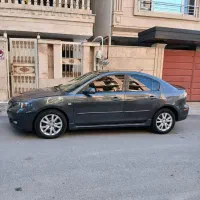 مزدا3تیپ3 مدل88