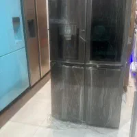 ساید الجی مدل x24کره-چین|یخچال و فریزر|مشهد, کوشش|دیوار