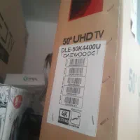 فروش تلوزیون ۵۰ اینچ دوو