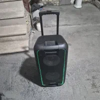 اسپیکر هیپ هاپ 303|سیستم صوتی خانگی|دزفول, |دیوار