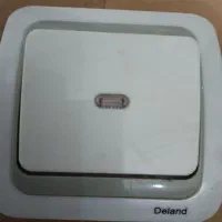 مقداری لوازم برقی کارکرده