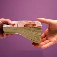 وام ۲۰۰ میلیونی