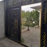 باغچه ۲۶۰متری اول جاده شهریار حصار ساتی|فروش خانه و ویلا|شهریار, حصار ساتی|دیوار