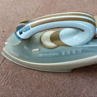 اتوی بخار|اتو و لوازم اتو|قرچک, مهدیه|دیوار