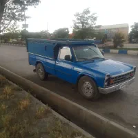 بارگیری نیسان