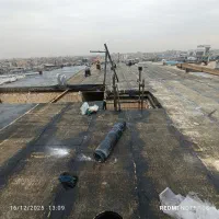 نصب و فروش ایزوگام قیر گونی لکه گیری در سراسرمشهد