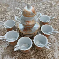 قهوه خوری