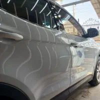 احیای رنگ.نانو سرامیک.پولیش واکس حرفه ای در محل|خدمات موتور و ماشین|تهران, شهرک ولیعصر جنوبی|دیوار