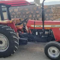 تراکتور۹۲موتورپلمپ