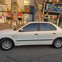 سمندLX xu7ساده، مدل ۱۳۹۸|خودرو سواری و وانت|کرج, باغستان|دیوار