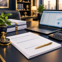 ثبت اظهارنامه اشخاص حقوقی و حقیقی