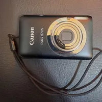 دو عدد دوربین دیجیتال canon