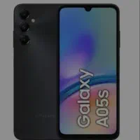 سامسونگ a05s مشکی