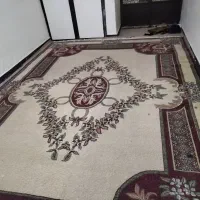 یک فرش 12 متری