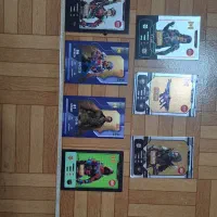 کارت 2025 کالاف دیوتی همراه 15CP