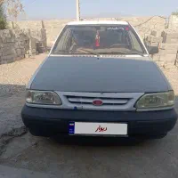 پراید 131 SX، مدل ۱۳۹۱|خودرو سواری و وانت|جیرفت, |دیوار