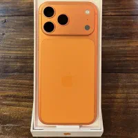 آیفون 17 پرومکس