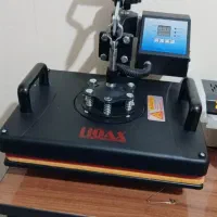 دستگاه پرس سابلیمیشن