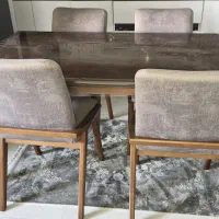 میز ناهارخوری ۶نفره