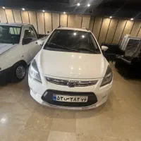 لیفان x50/مدل ۹۵/بی رنگ