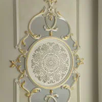 آموزش هنرپولساز پتینه و کالیگرافی برجسته