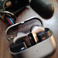 ایرپادgalaxy buds3|لوازم جانبی موبایل و تبلت|تهران, تهرانپارس شرقی|دیوار