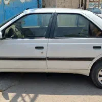 سرویس بیرون شهری سواری پژو