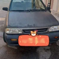 پراید|خودرو سواری و وانت|کرمانشاه, |دیوار