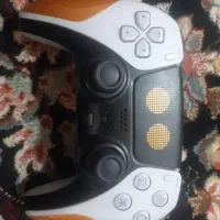 دسته ps4 طرح ps5