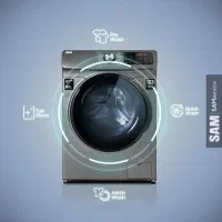 فروش اقساطی لباسشویی