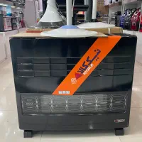 بخاری 16000 نیک کالا|بخاری، هیتر، شومینه|مشهد, کوی المهدی|دیوار