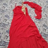 پیراهن مجلسی