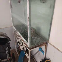 آکواریم بزرگ قیمت مناسب