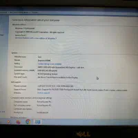 لپ تاپ دل ارتقا یافته|رایانه همراه|تهران, آبشار|دیوار