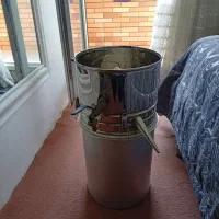 گلاب گیر کاملان سالم تا30لیترجواب میده|سایر لوازم برقی|شاهدشهر, |دیوار