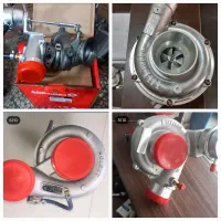 فروش و تعمیر تخصصی توربو شارژ