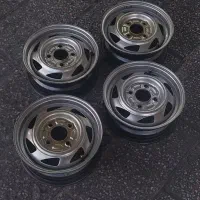 رینگ اصلی اشکی