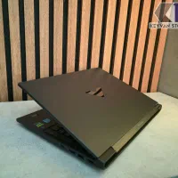 دنیای لپ تاپ فروشگاه کیوان/ ویکتوس 15 گیمینگ|رایانه همراه|خرم‌آباد, |دیوار