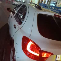 کوییک مدل 98|خودرو سواری و وانت|فردیس, شهرک ۱۱۰|دیوار