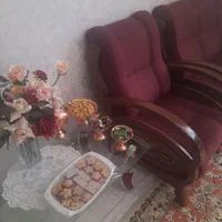 منزل مبله صدرا و سوئیت