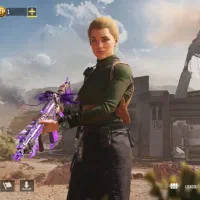 اکانت کالاف دیوتی موبایل