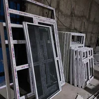 پنجره upvc|مصالح و تجهیزات ساختمان|شاهدشهر, |دیوار