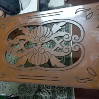 میز ناهارخوری شش نفره