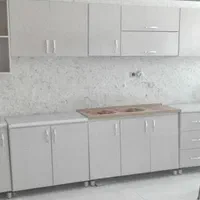 کابینت آماده  ام دی اف ،ممبران ،نئوکلاسیک کد۲۰۲۰|مصالح و تجهیزات ساختمان|مشکین‌دشت, |دیوار