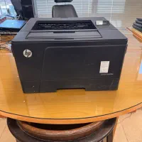 پرینتر اچ پی m706 درجه ۱