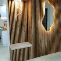 یک قدم تا زندگی لاکچری/ ترکیبی از آرامش و تکنولوژی