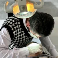 دندانپزشکی و کامپوزیت