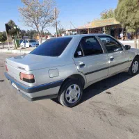 ۴۰۵مدل ۹۶دوگانه سوز شهربابک