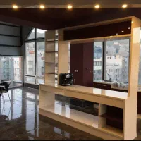 ۹۰متر غرقنور مشاعاتدار (شاهان)|فروش آپارتمان|رودهن, |دیوار