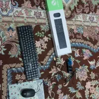 موس و کیبورد توضیحات کامل بخون|قطعات و لوازم جانبی رایانه|سراوان, |دیوار